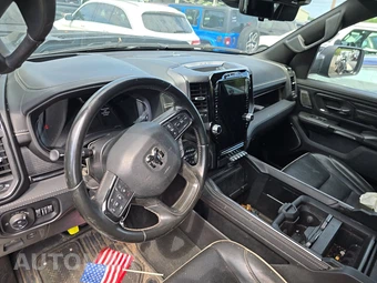 2023 Ram 1500 Limited Crew Cab Short Bed - miniatura 11