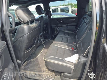 2023 Ram 1500 Limited Crew Cab Short Bed - miniatura 13