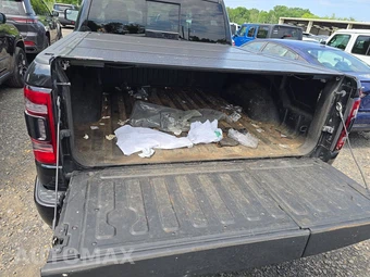 2023 Ram 1500 Limited Crew Cab Short Bed - miniatura 16
