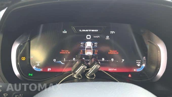 2023 Ram 1500 Limited Crew Cab Short Bed - miniatura 18