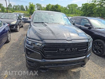 2023 Ram 1500 Limited Crew Cab Short Bed - miniatura 2