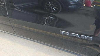 2023 Ram 1500 Limited Crew Cab Short Bed - miniatura 25