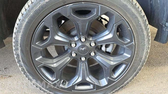 2023 Ram 1500 Limited Crew Cab Short Bed - miniatura 26