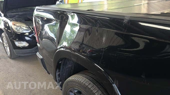 2023 Ram 1500 Limited Crew Cab Short Bed - miniatura 29