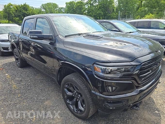 2023 Ram 1500 Limited Crew Cab Short Bed - miniatura 3
