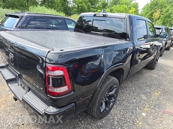 2023 Ram 1500 Limited Crew Cab Short Bed - miniatura 4