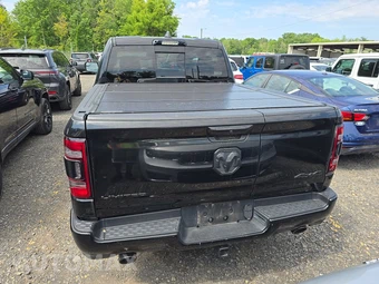 2023 Ram 1500 Limited Crew Cab Short Bed - miniatura 5