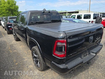 2023 Ram 1500 Limited Crew Cab Short Bed - miniatura 6