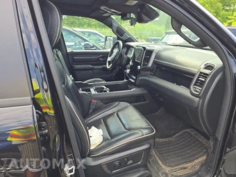 2023 Ram 1500 Limited Crew Cab Short Bed - miniatura 8