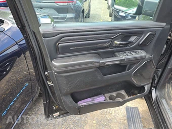 2023 Ram 1500 Limited Crew Cab Short Bed - miniatura 9