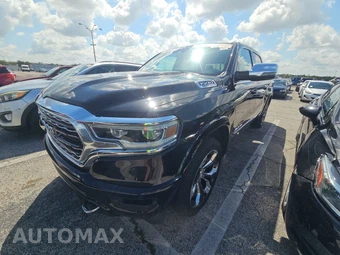 2023 Ram 1500 Limited Crew Cab Short Bed