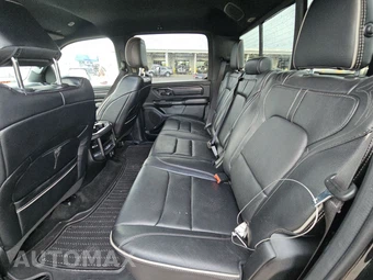 2023 Ram 1500 Limited Crew Cab Short Bed - miniatura 13