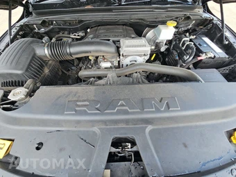 2023 Ram 1500 Limited Crew Cab Short Bed - miniatura 15