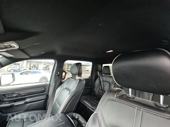 2023 Ram 1500 Limited Crew Cab Short Bed - miniatura 18