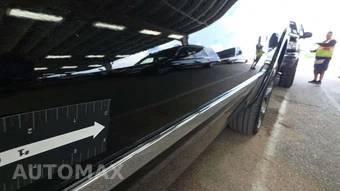 2023 Ram 1500 Limited Crew Cab Short Bed - miniatura 19