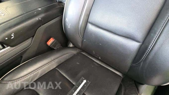 2023 Ram 1500 Limited Crew Cab Short Bed - miniatura 21