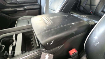 2023 Ram 1500 Limited Crew Cab Short Bed - miniatura 22
