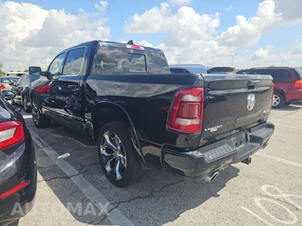 2023 Ram 1500 Limited Crew Cab Short Bed - miniatura 6