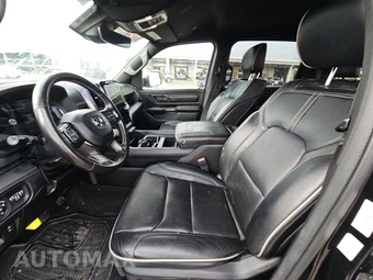 2023 Ram 1500 Limited Crew Cab Short Bed - miniatura 7