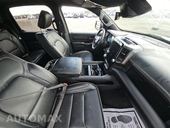 2023 Ram 1500 Limited Crew Cab Short Bed - miniatura 8