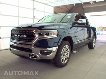 2023 Ram 1500 Limited Crew Cab Short Bed