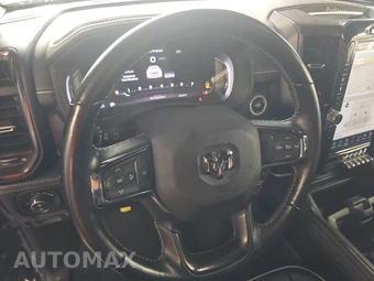 2023 Ram 1500 Limited Crew Cab Short Bed - miniatura 10