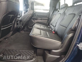 2023 Ram 1500 Limited Crew Cab Short Bed - miniatura 13