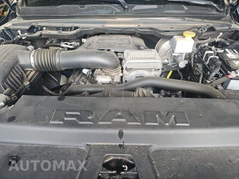 2023 Ram 1500 Limited Crew Cab Short Bed - miniatura 15