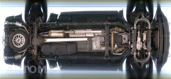 2023 Ram 1500 Limited Crew Cab Short Bed - miniatura 17