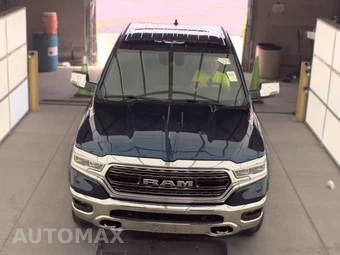 2023 Ram 1500 Limited Crew Cab Short Bed - miniatura 2