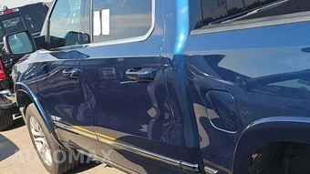 2023 Ram 1500 Limited Crew Cab Short Bed - miniatura 22