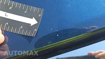 2023 Ram 1500 Limited Crew Cab Short Bed - miniatura 23