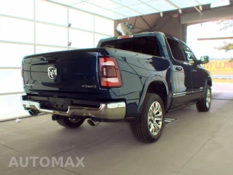 2023 Ram 1500 Limited Crew Cab Short Bed - miniatura 4