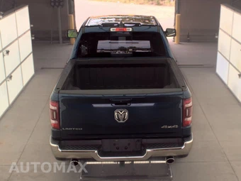 2023 Ram 1500 Limited Crew Cab Short Bed - miniatura 5