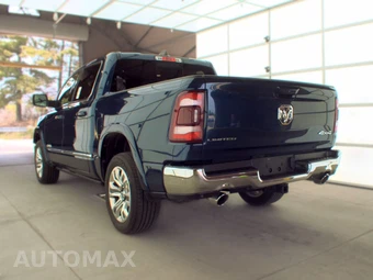 2023 Ram 1500 Limited Crew Cab Short Bed - miniatura 6