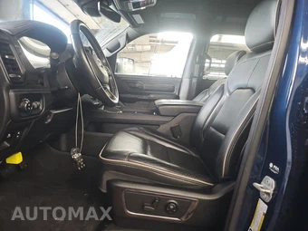 2023 Ram 1500 Limited Crew Cab Short Bed - miniatura 7