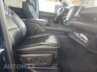 2023 Ram 1500 Limited Crew Cab Short Bed - miniatura 8