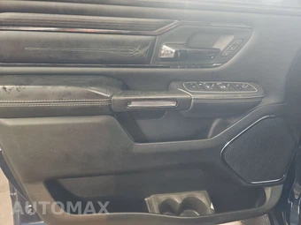 2023 Ram 1500 Limited Crew Cab Short Bed - miniatura 9