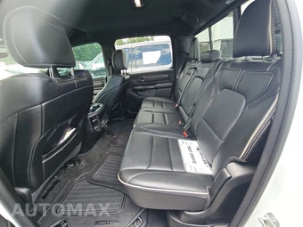 2023 Ram 1500 Limited Crew Cab Short Bed - miniatura 13