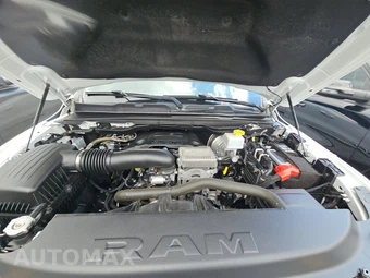 2023 Ram 1500 Limited Crew Cab Short Bed - miniatura 15