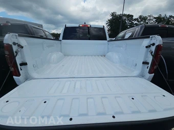 2023 Ram 1500 Limited Crew Cab Short Bed - miniatura 16