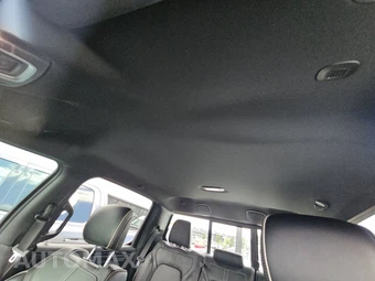 2023 Ram 1500 Limited Crew Cab Short Bed - miniatura 17