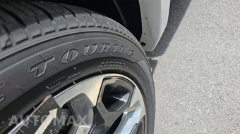 2023 Ram 1500 Limited Crew Cab Short Bed - miniatura 19