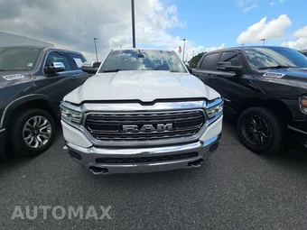 2023 Ram 1500 Limited Crew Cab Short Bed - miniatura 2