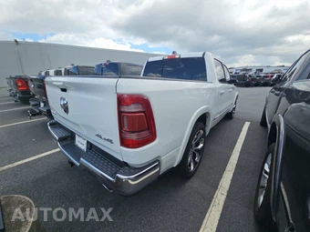 2023 Ram 1500 Limited Crew Cab Short Bed - miniatura 4