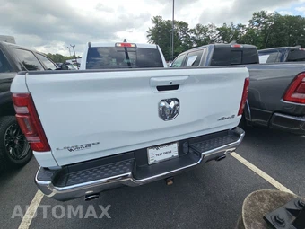 2023 Ram 1500 Limited Crew Cab Short Bed - miniatura 5