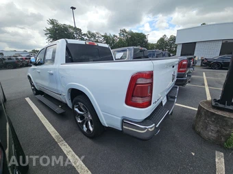 2023 Ram 1500 Limited Crew Cab Short Bed - miniatura 6