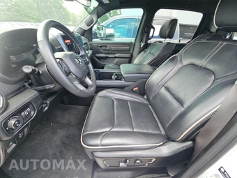 2023 Ram 1500 Limited Crew Cab Short Bed - miniatura 7