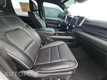 2023 Ram 1500 Limited Crew Cab Short Bed - miniatura 8