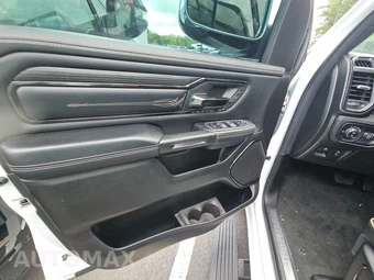 2023 Ram 1500 Limited Crew Cab Short Bed - miniatura 9
